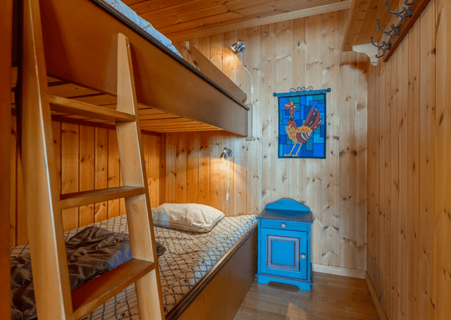 Fjellstølen Lejligheder – billede 2