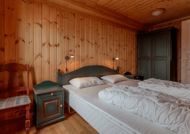 Fjellstølen Lejligheder – billede 4