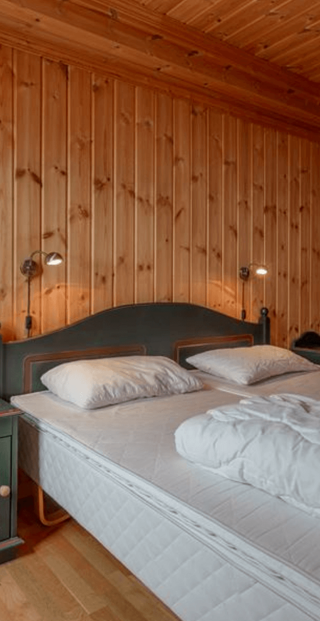 Fjellstølen lägenheter – bild 4