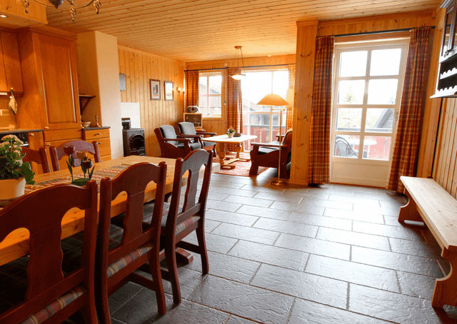 Fjellstølen Lejligheder – billede 6