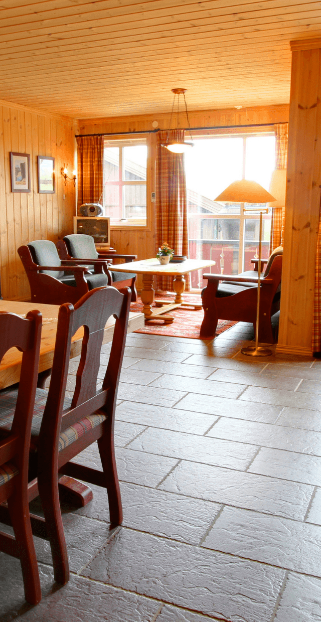 Fjellstølen lägenheter – bild 6