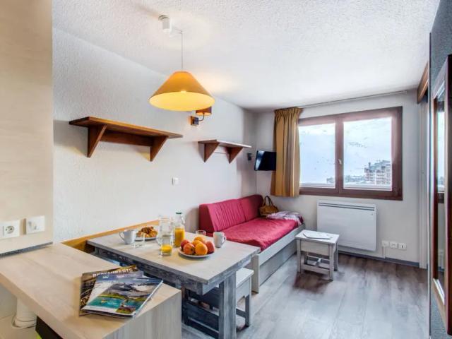 Residence Hameau du Borsat IV - Val Claret – billede 5