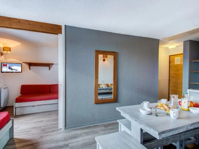 Residence Hameau du Borsat IV - Val Claret – billede 7