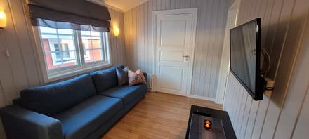 Øen Turistsenter – bild 5