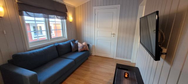 Øen Turistsenter – billede 5