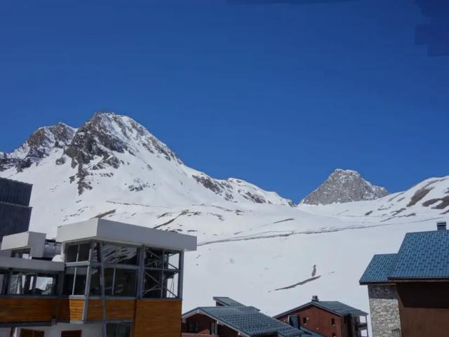 Residence Les Genepis - Val Claret – billede 8