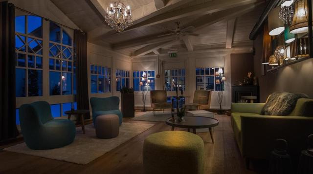 Hotel Two Timez – billede 15