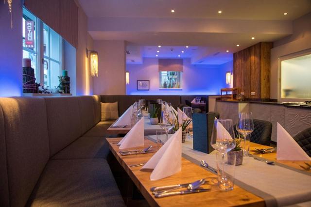 Hotel Two Timez – billede 17