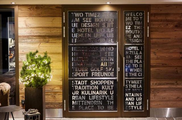 Hotel Two Timez – billede 8