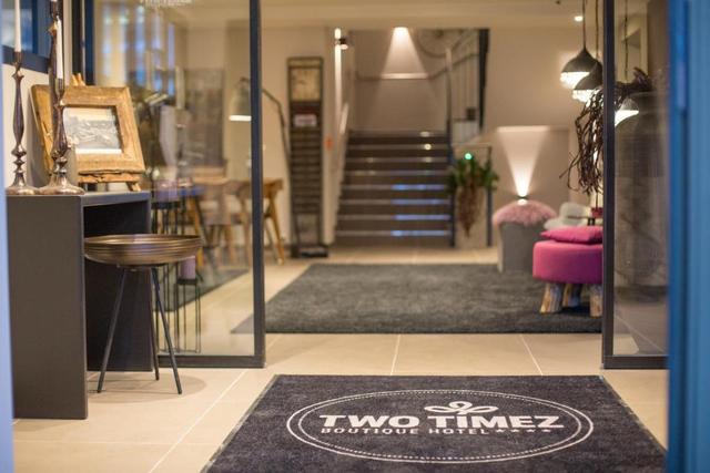 Hotel Two Timez – billede 12