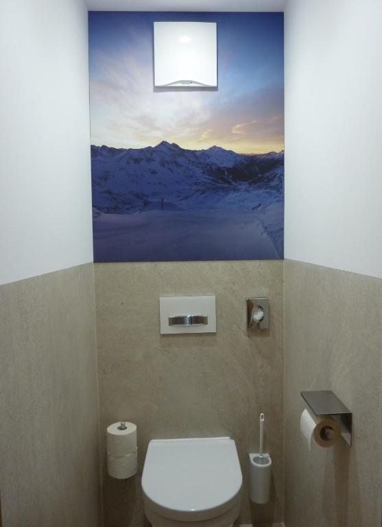Aparthotel Bernhof – billede 9