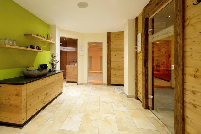 Aparthotel Bernhof – billede 18