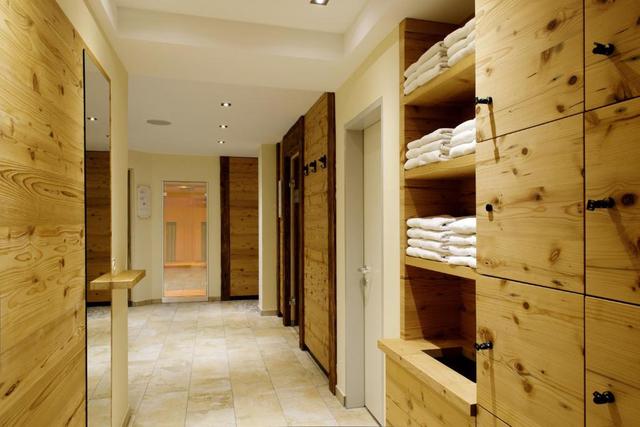 Aparthotel Bernhof – billede 15