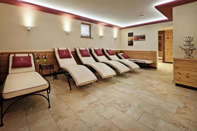 Aparthotel Bernhof – billede 21