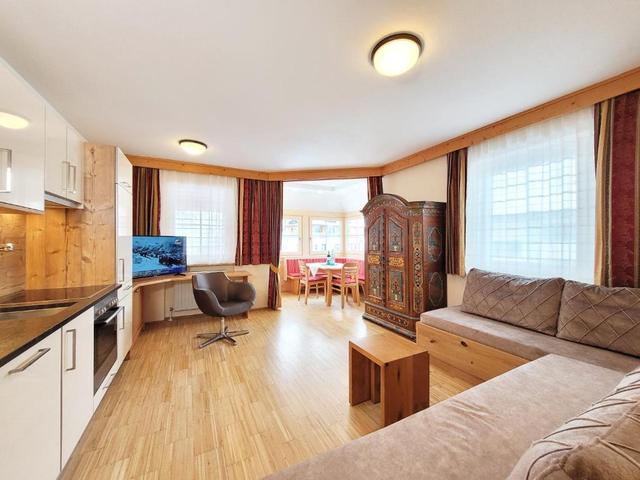 Aparthotel Bernhof – billede 13