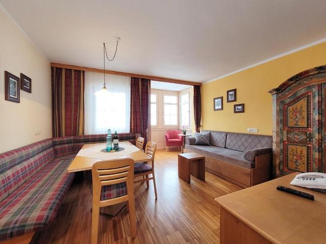 Aparthotel Bernhof – billede 16