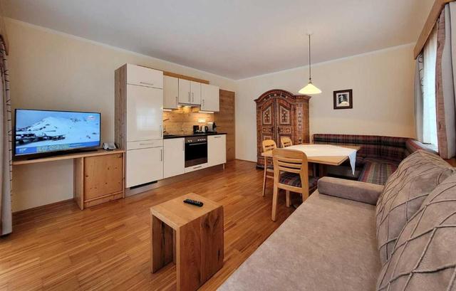 Aparthotel Bernhof – billede 17