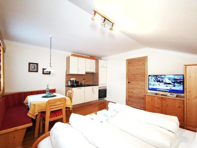 Aparthotel Bernhof – billede 19