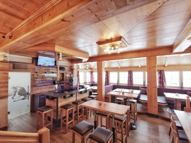 Aparthotel Bernhof – billede 24