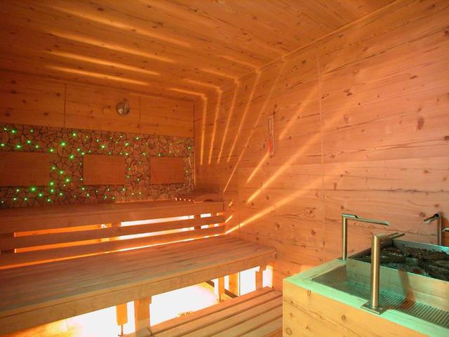 Aparthotel Bernhof – billede 25