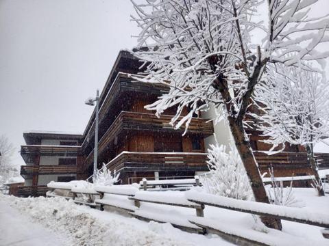 Condominio Giulia (Alba) – Canazei