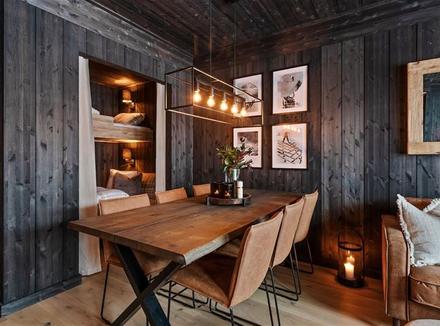 Kikut Alpine Lodge Apt 6102 – bild 5