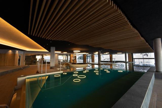 Alpen Resort Bivio – billede 6
