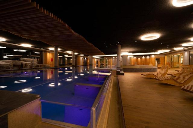 Alpen Resort Bivio – billede 7