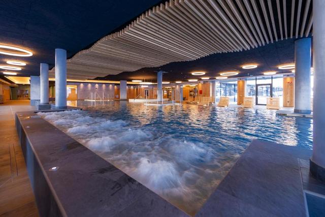 Alpen Resort Bivio – billede 8
