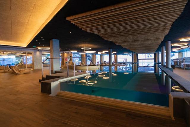 Alpen Resort Bivio – billede 9