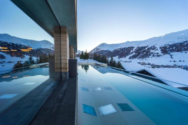 Alpen Resort Bivio – billede 10