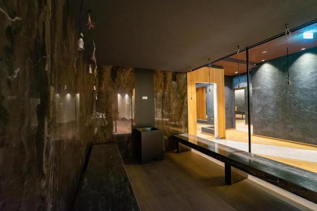 Alpen Resort Bivio – billede 11
