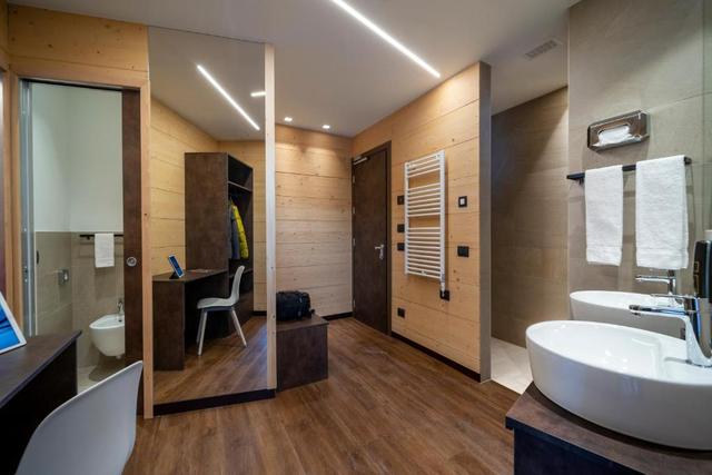 Alpen Resort Bivio – billede 13