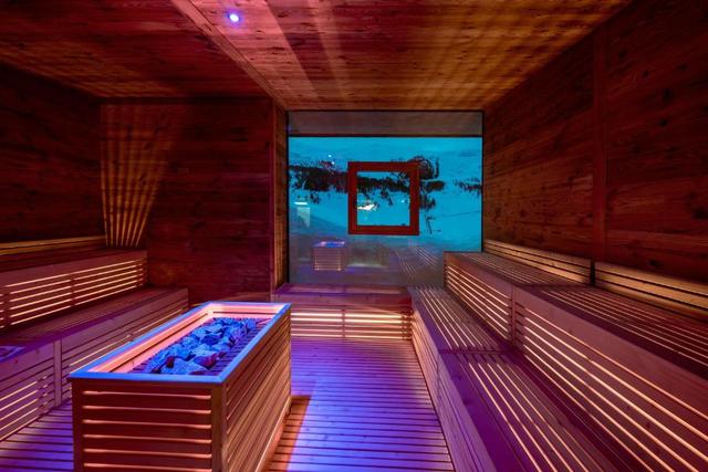 Alpen Resort Bivio – billede 14