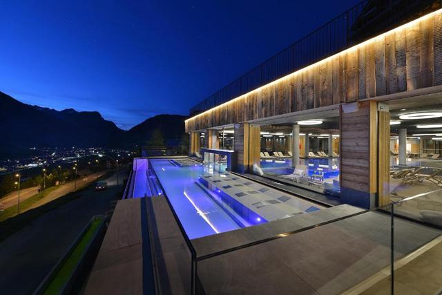 Alpen Resort Bivio – billede 15