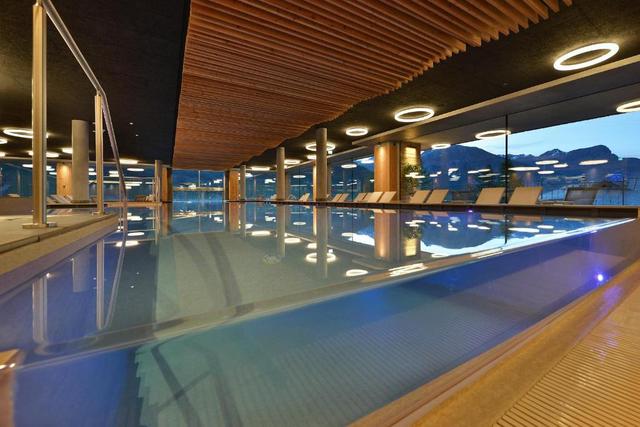 Alpen Resort Bivio – billede 16