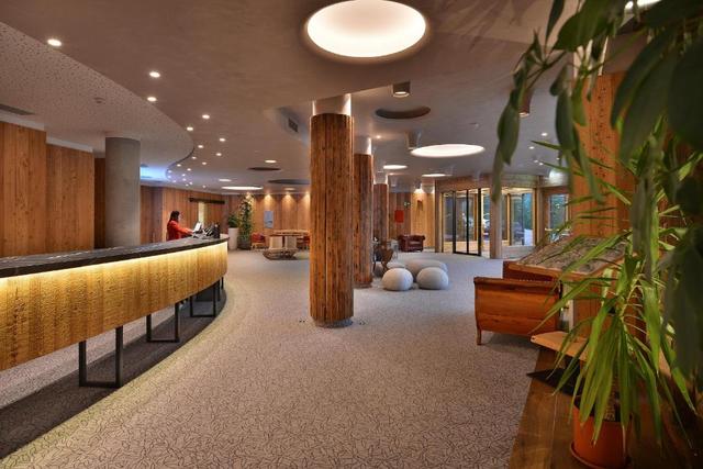 Alpen Resort Bivio – billede 17