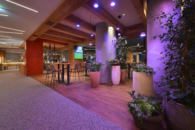 Alpen Resort Bivio – billede 4