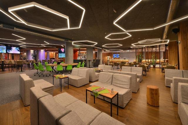 Alpen Resort Bivio – billede 3