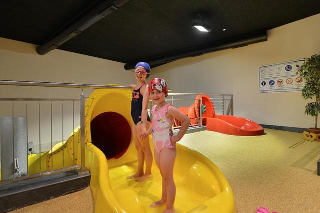 Alpen Resort Bivio – billede 18