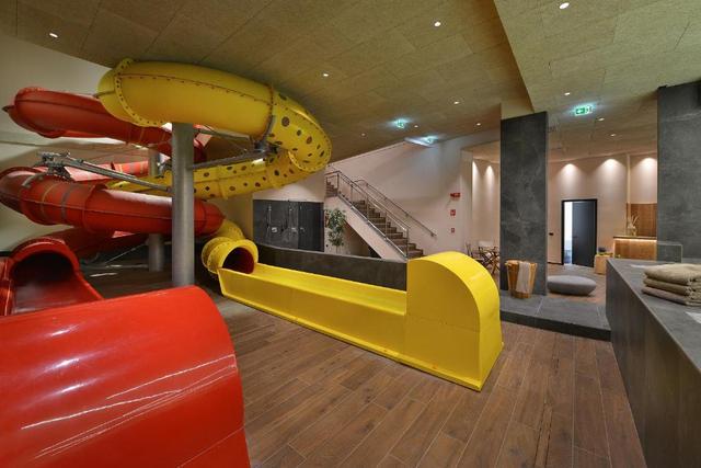 Alpen Resort Bivio – billede 19