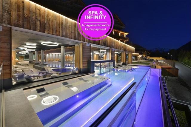 Alpen Resort Bivio – billede 20