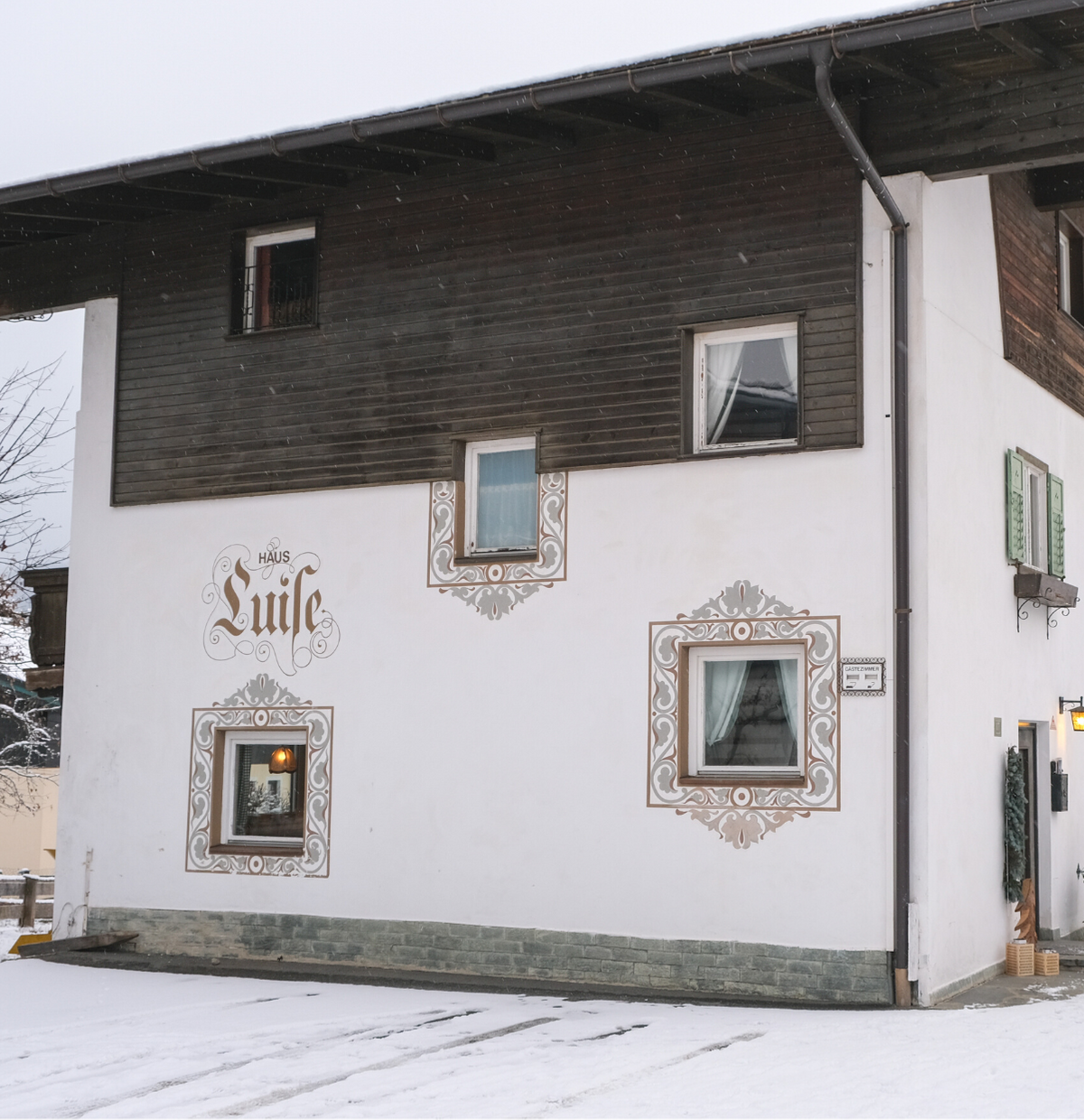 Pension Luise