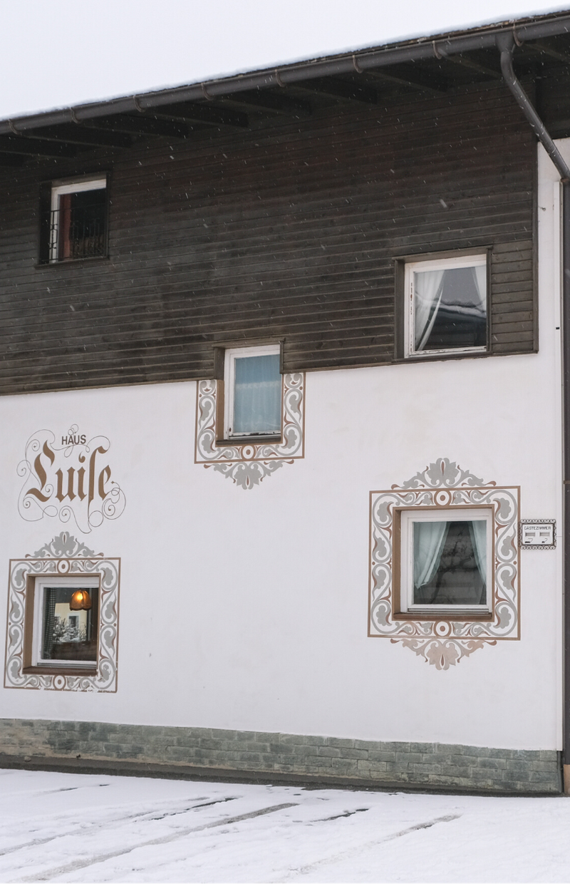 Pension Luise