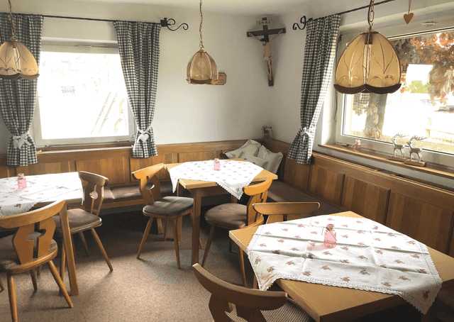 Pension Luise – billede 2