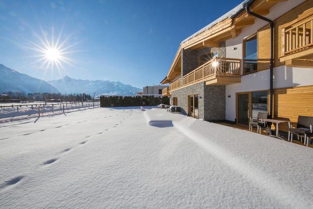 Apartment Alpenparks AreitXpress – billede 2
