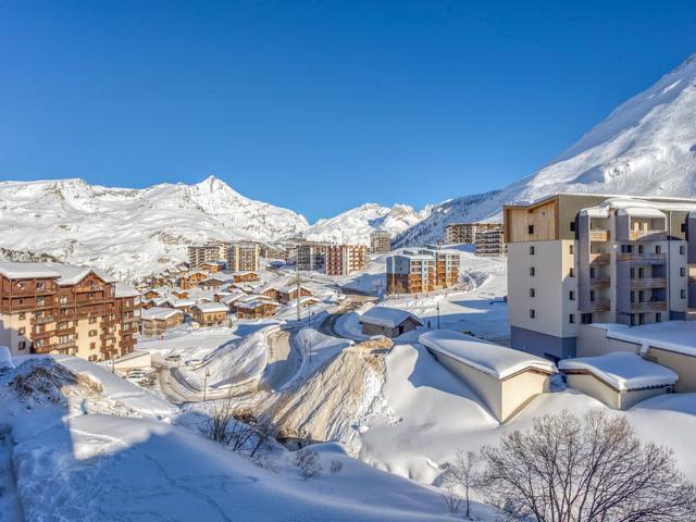 Residence Super Tignes - Le Lac – billede 2
