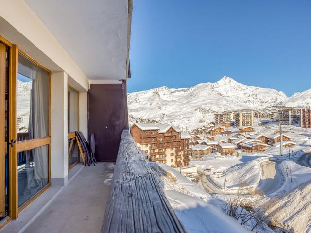Residence Super Tignes - Le Lac – billede 3