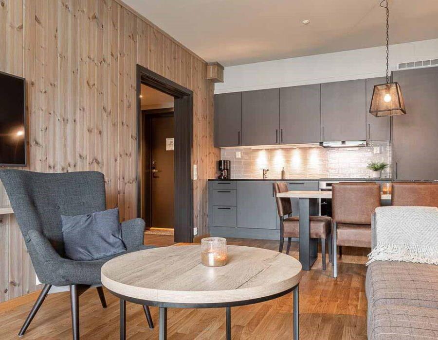 The Lodge Trysil