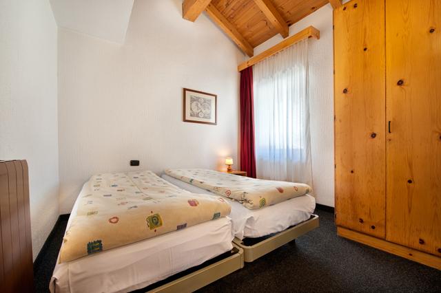 Residence Nevegall – billede 5